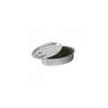 Minican Alu 115x70 x h30mm